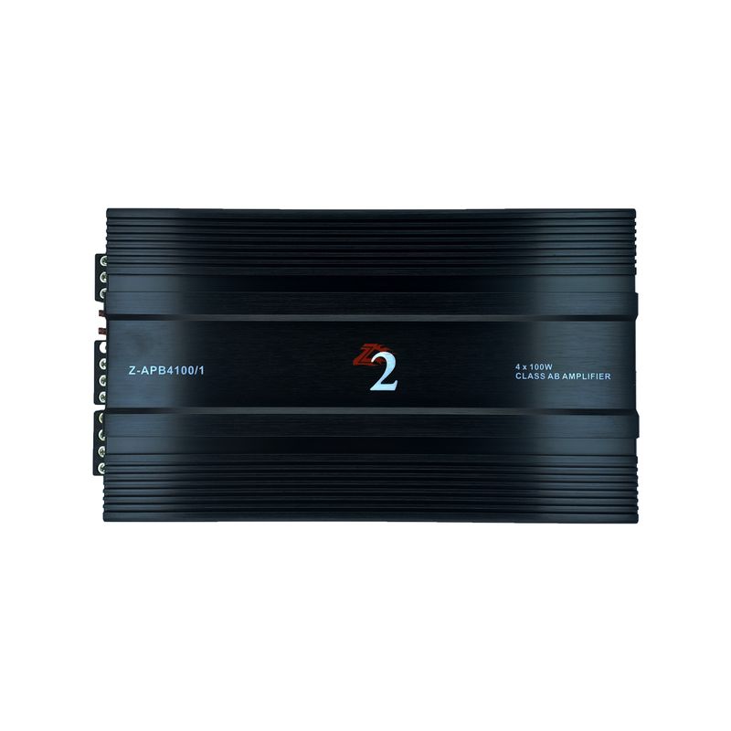 آمپلی فایر خودرو زد2 مدل z apb4100_1